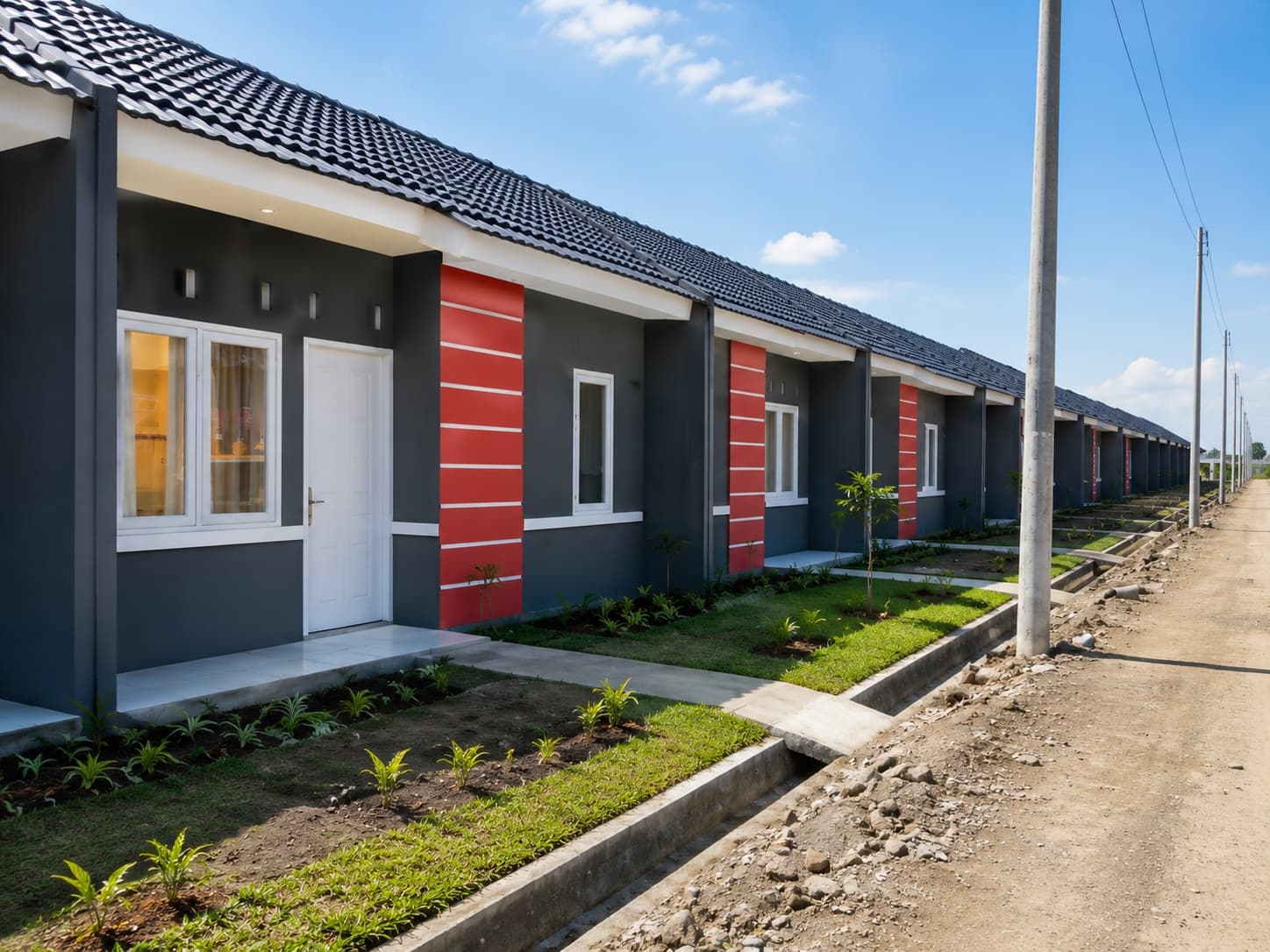 Griya Cariu Indah 3
