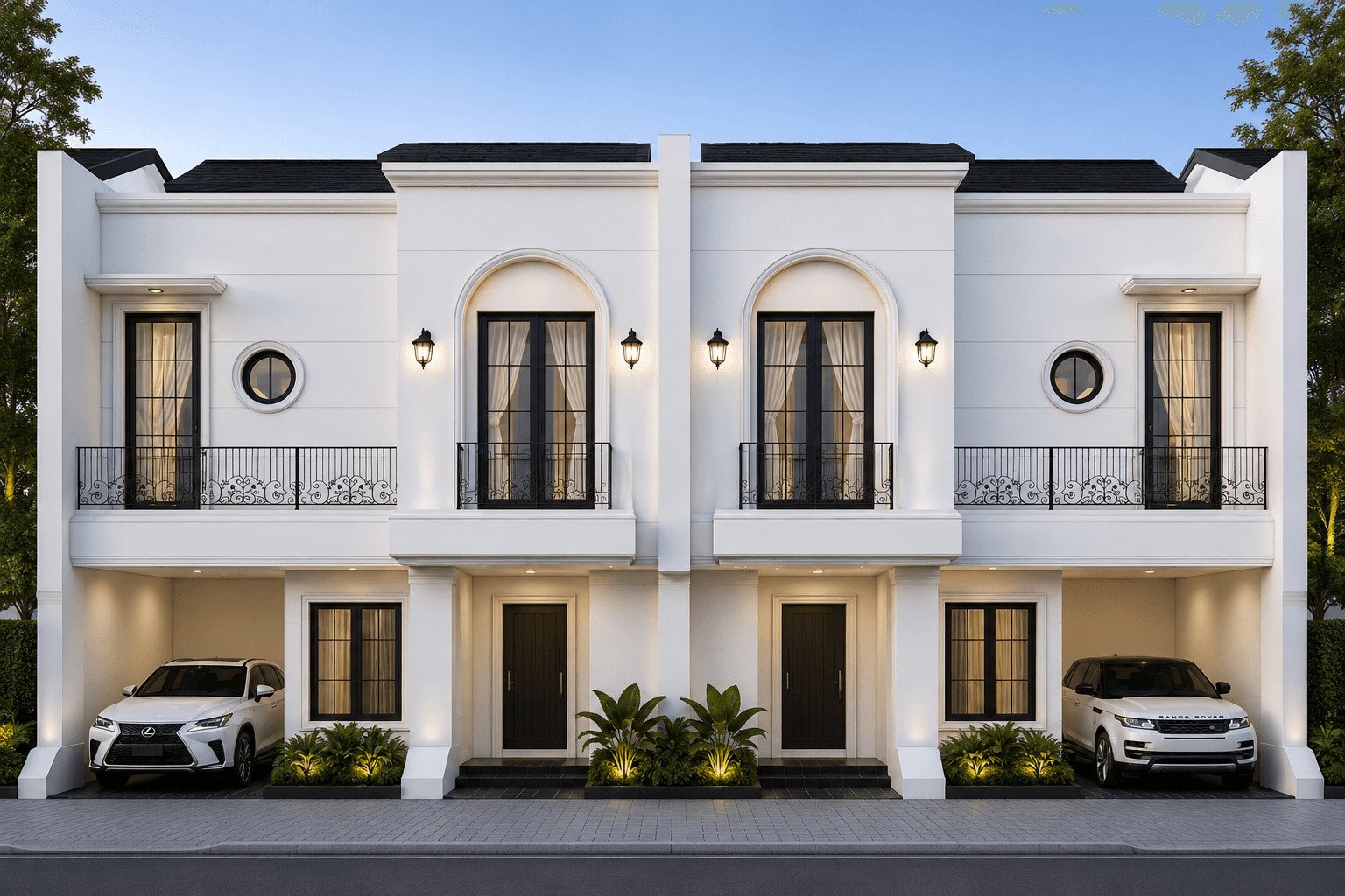 Cendana Private Living