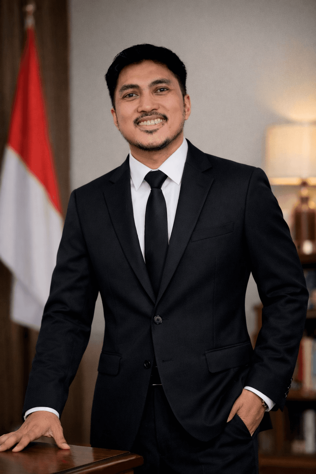 Avianto Perdana Pagala
